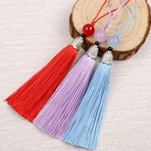 tassel