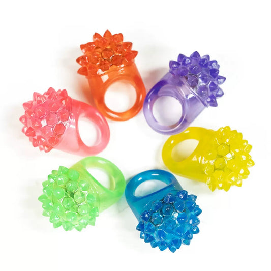 Toy ring