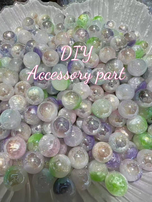 DIY ornaments